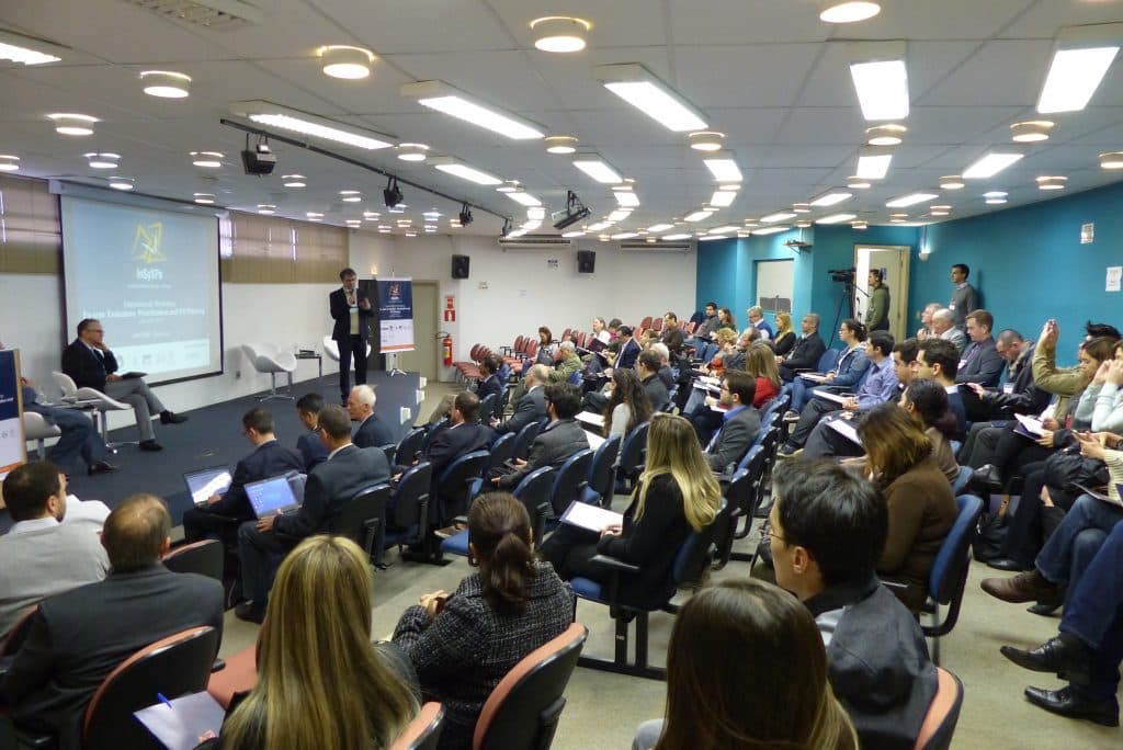 International workshop