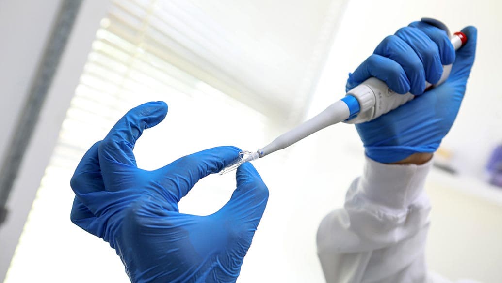 New chair proposes modernization of scientific activity indicators